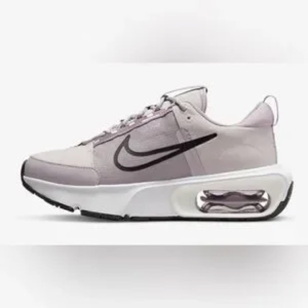 Nike Women’s 🔥 Air Max Interlock 'Light Iron Ore Amethyst Ash'
